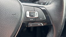 Volkswagen T-Roc 1.5 TSI EVO Design 5dr Petrol Hatchback